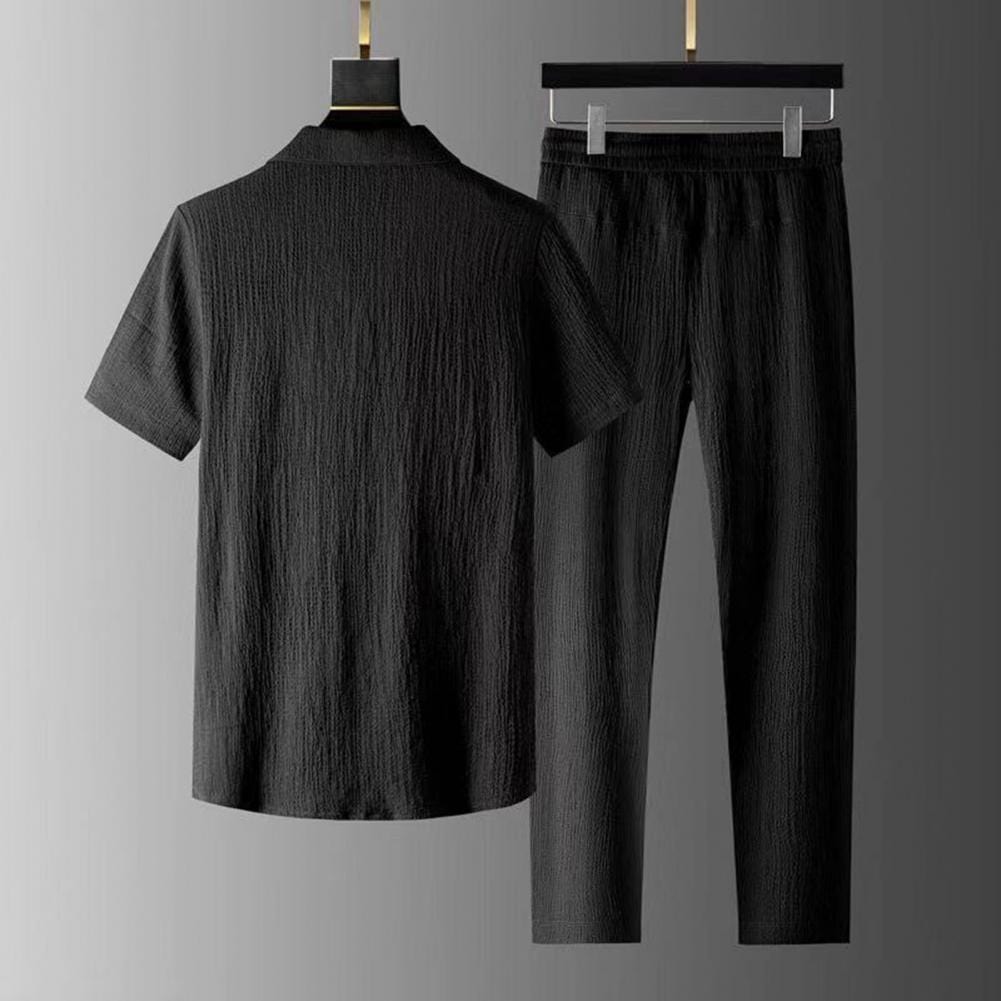 Arlo - Conjunto elegante y cómodo