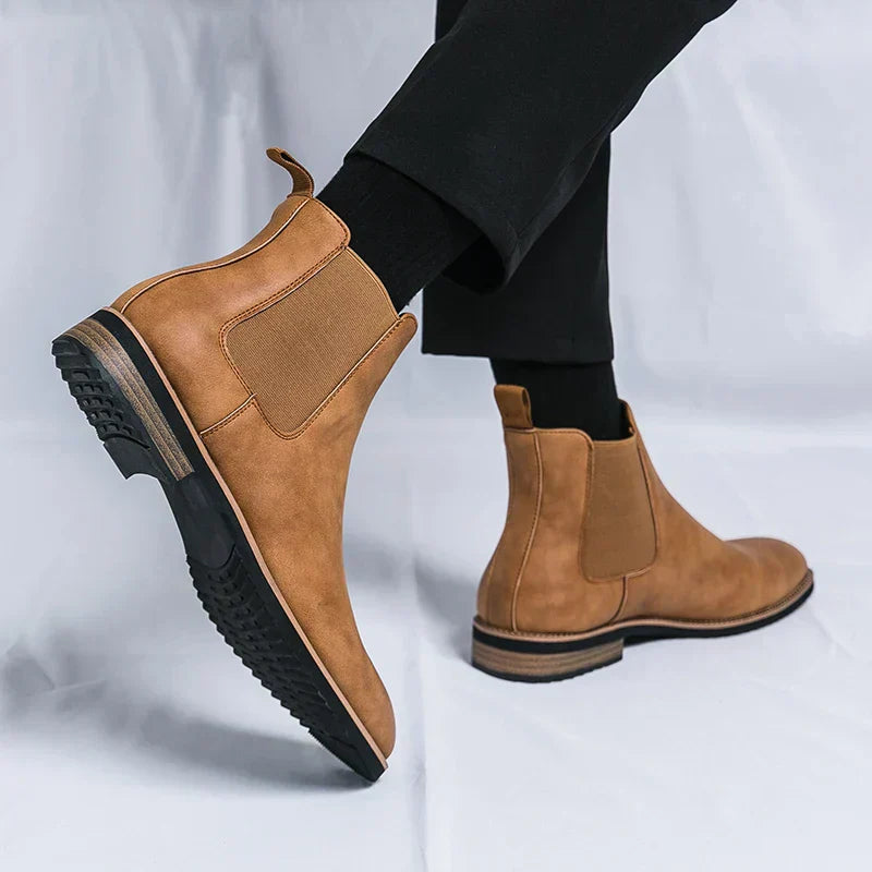 KAYDEN | BOTAS CHELSEA