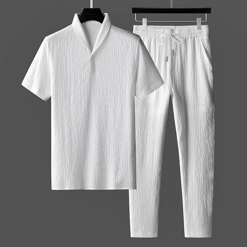 Arlo - Conjunto elegante y cómodo