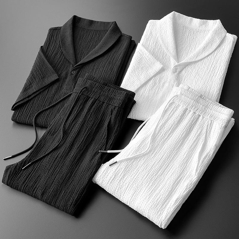Arlo - Conjunto elegante y cómodo