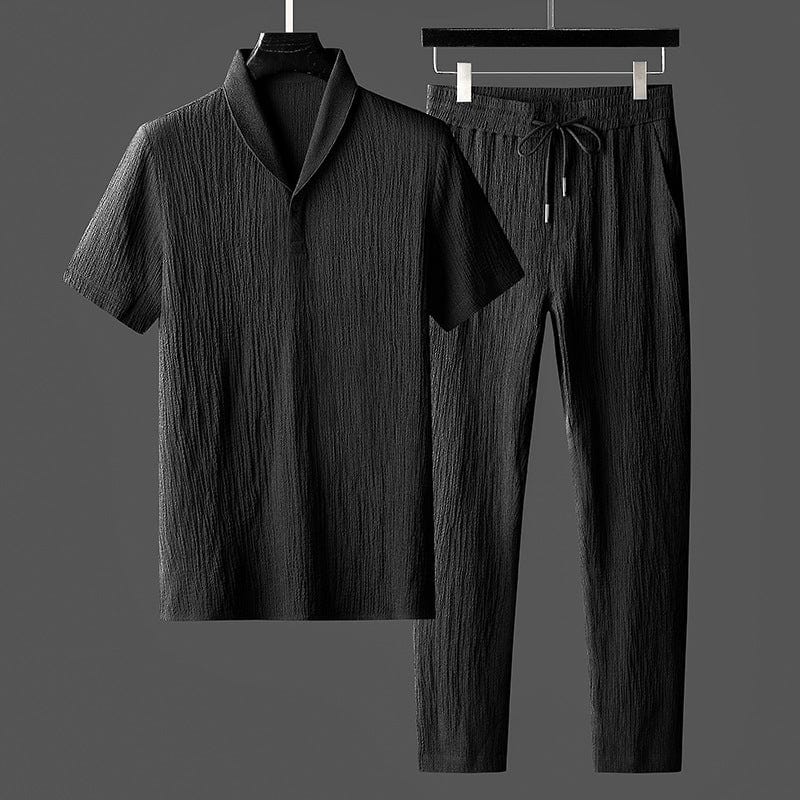 Arlo - Conjunto elegante y cómodo