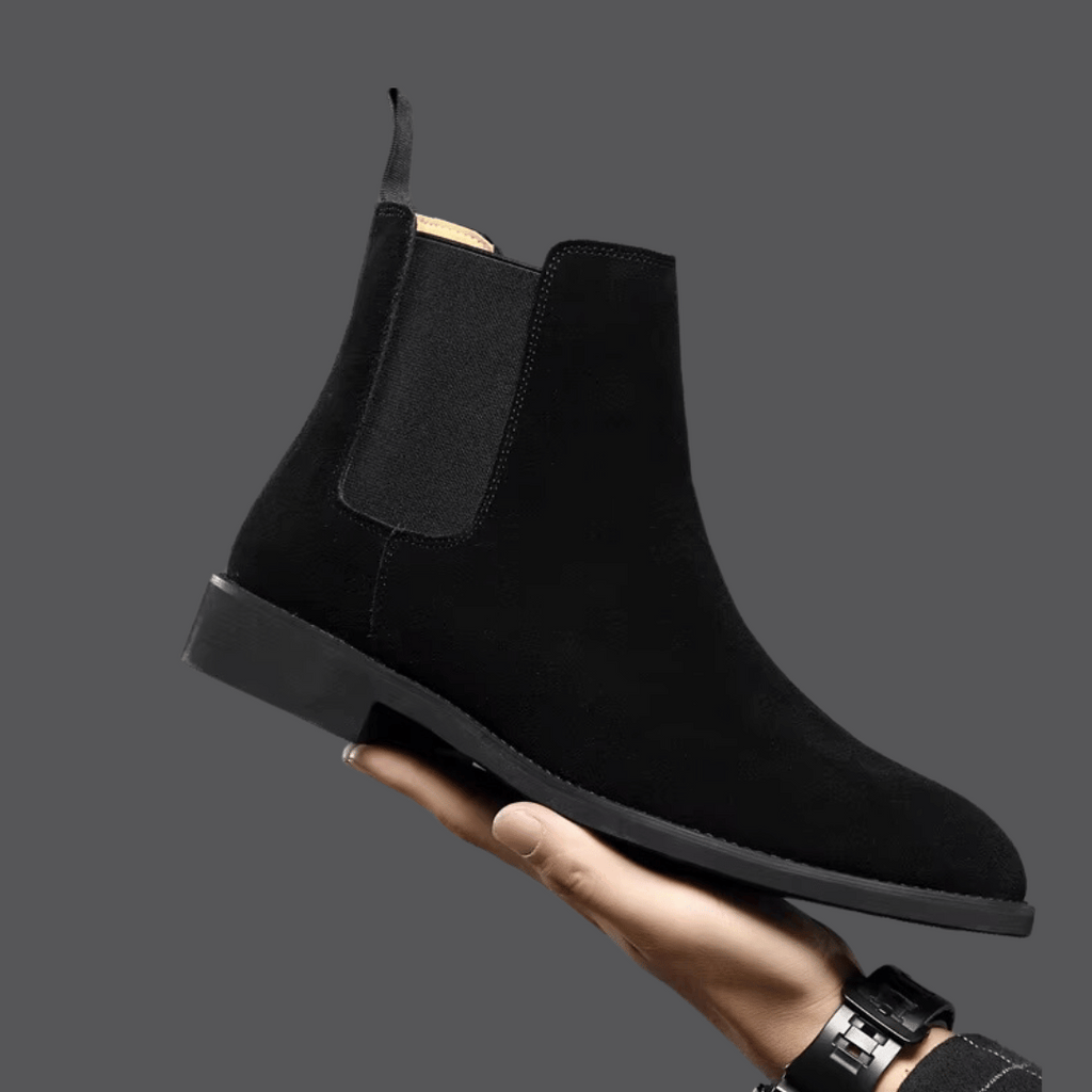 BRAD | BOTAS CHELSEA