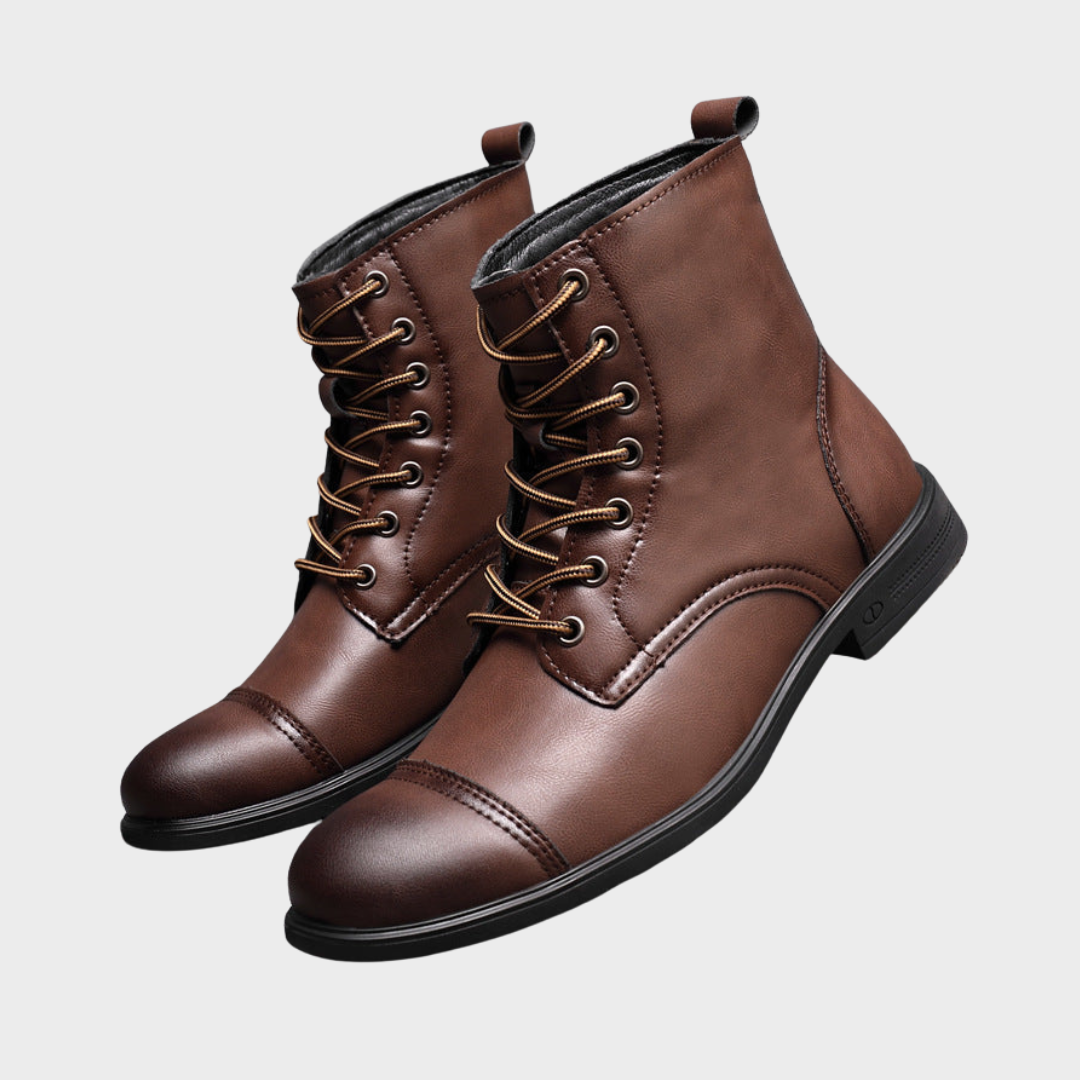 MORGAN | BOTAS