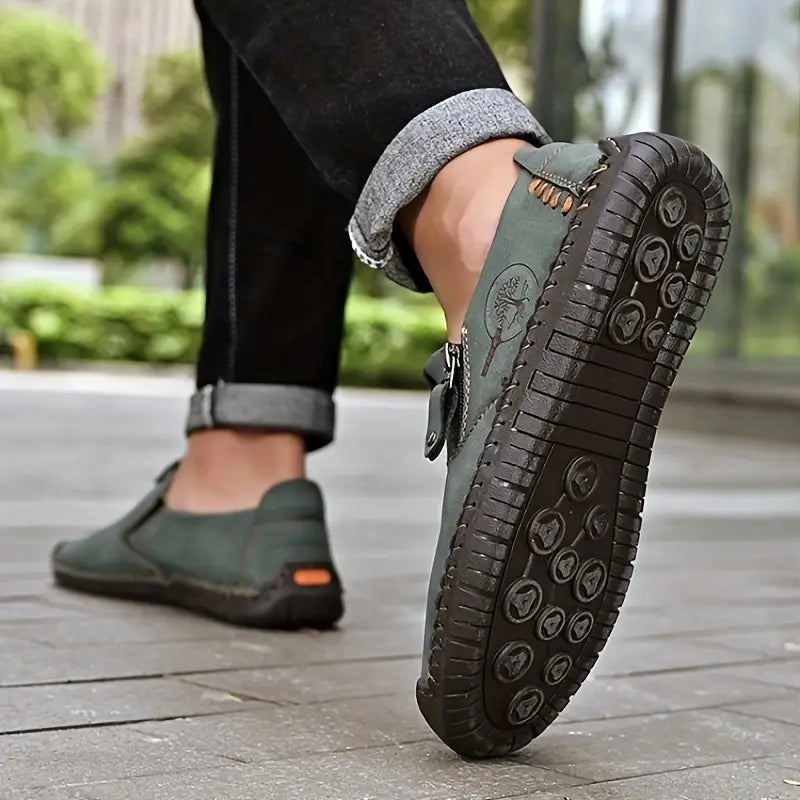 Hugh - Zapatos casuales elegantes