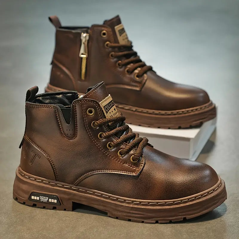 AMBROSIO | BOTAS URBANAS
