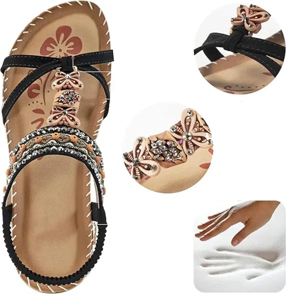 Koelman | Sandalias ortopédicas Comfort