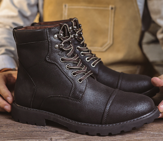 COLTON | BOTAS PREMIUM PARA HOMBRE