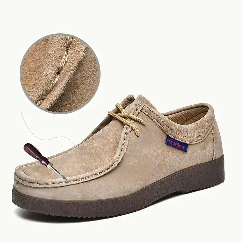 Belmiro - Zapatos Ortopédicos de Piel Edición Premium