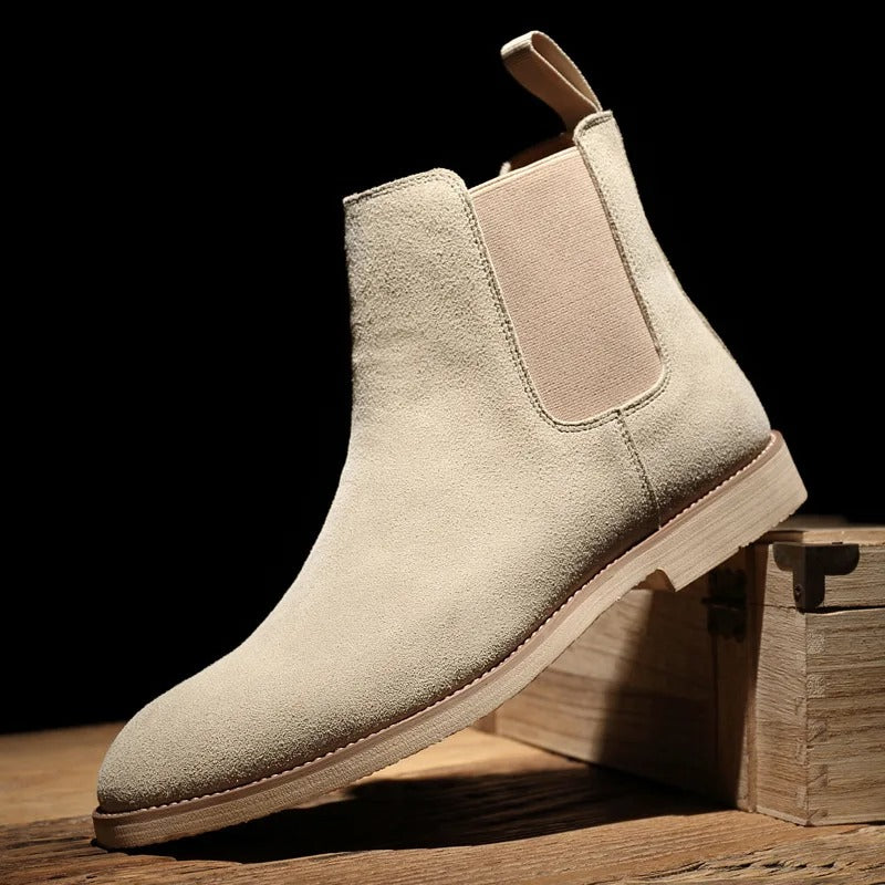 BRAD | BOTAS CHELSEA