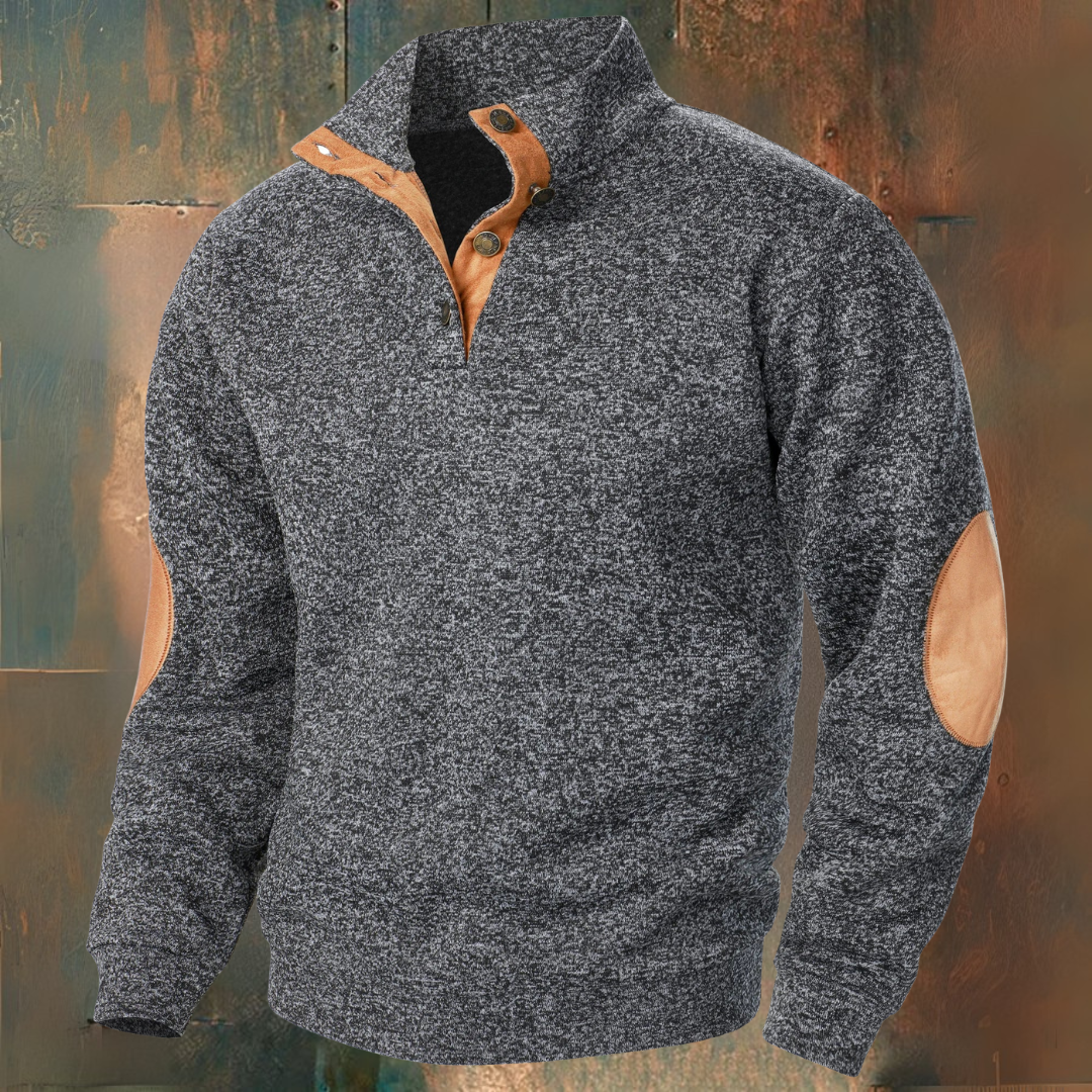 Montesano | Suéter de Otoño