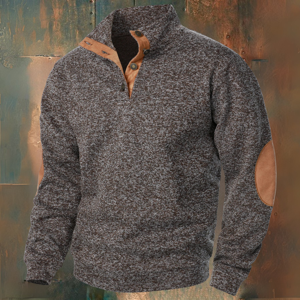 Montesano | Suéter de Otoño