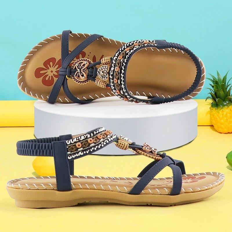 Koelman | Sandalias ortopédicas Comfort