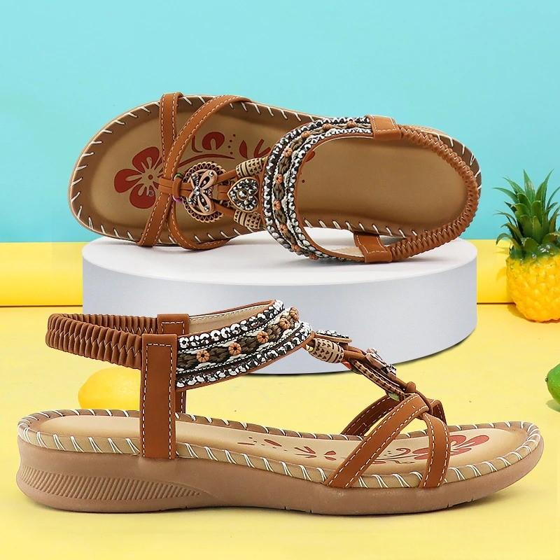 Koelman | Sandalias ortopédicas Comfort